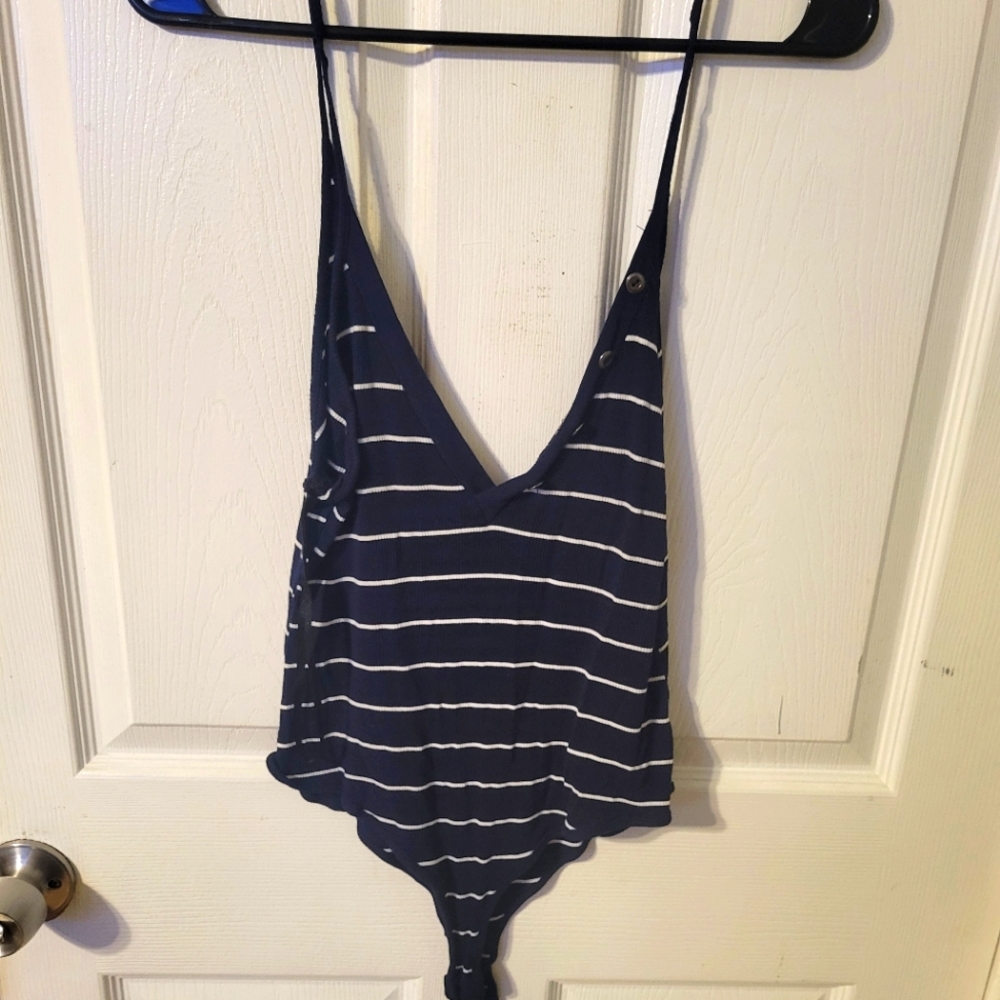 Windsors bodysuit